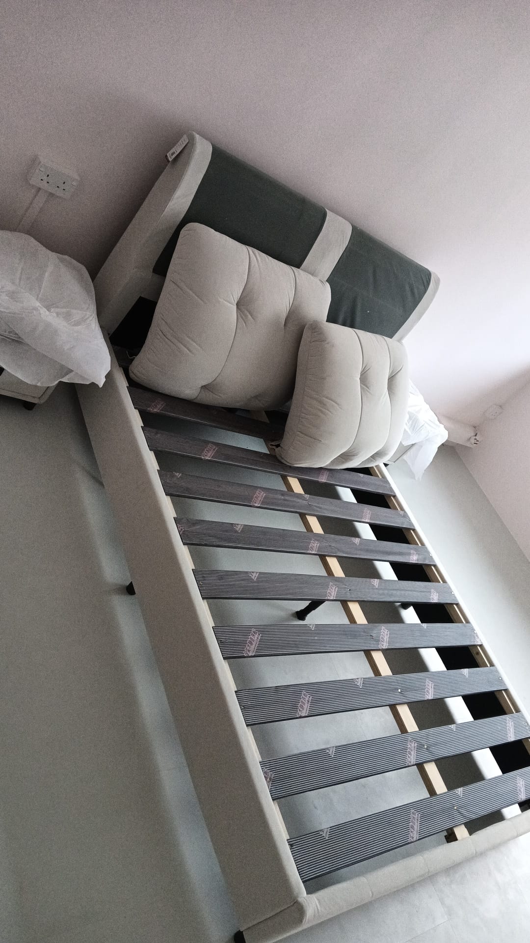 TV wall mount installation Singapore HDB